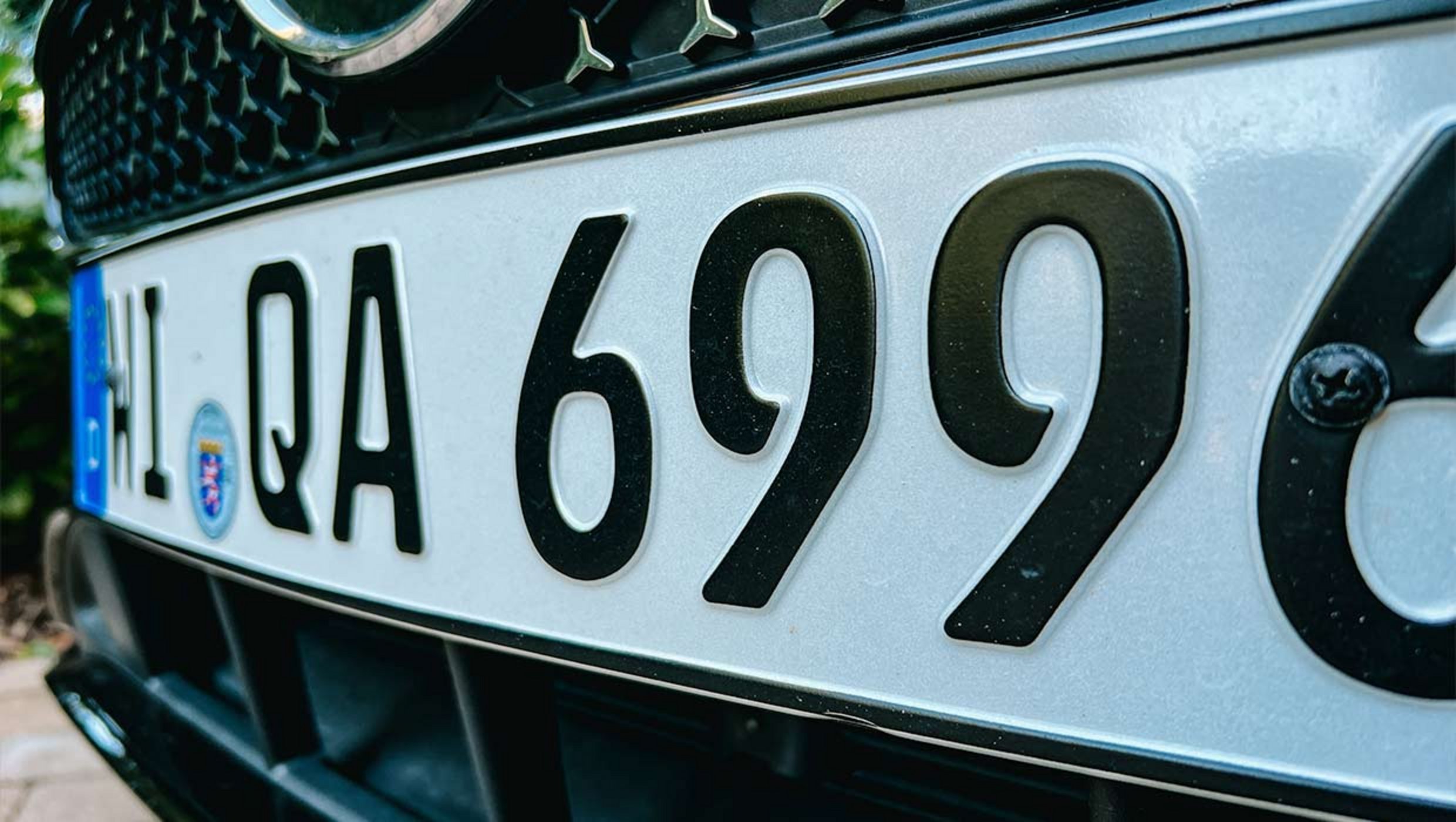 KFZ Zulassungsstelle Saarbrücken - Anmelden, Ummelden & Abmelden